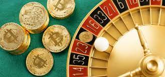 Вход на зеркало Spin Bounty Casino